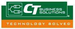 CT Business Solutions – IT Services