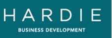 HARDIE Business Development Xero Advisor