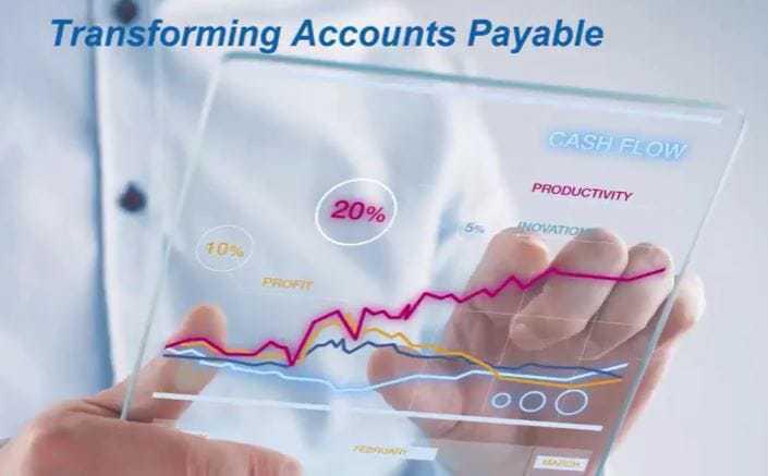 TechnologyOne & Ferret - Transforming Accounts Payable With Data Entry Automation