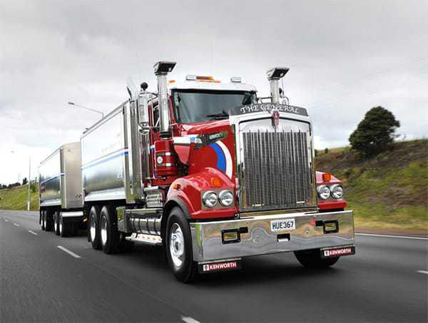 Job based industries