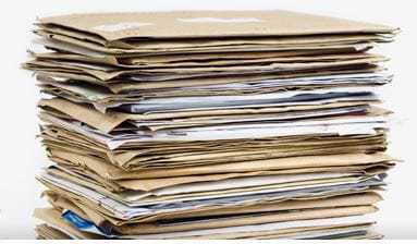Reasons regulators prefer Document Archiving Software over paper retention