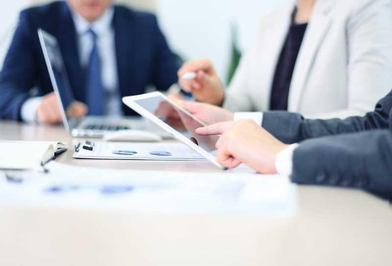 Client Management (CRM)