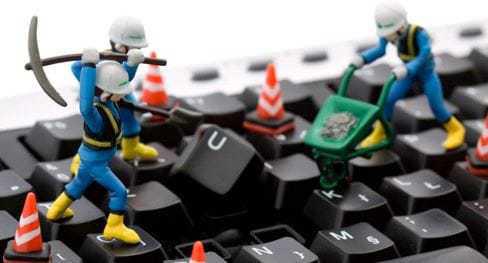 5 Good Reasons Why Computer Maintenance is so Important